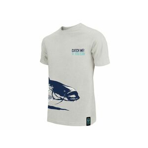 Tricou Delphin Catch Me! SOMN (Marime: XXXL) imagine