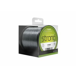 Fir Monofilament Delphin Strong Carp, Gri, 300m (Diametru fir: 0.30 mm) imagine