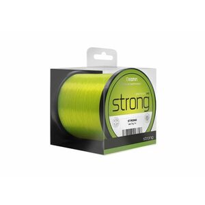 Fir Monofilament Delphin Strong Carp, Galben, 300m (Diametru fir: 0.32 mm) imagine