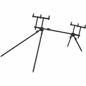 Rod Pod Prologic C-Series Convertible Sky Pod, 3 posturi imagine