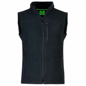 Vesta Korda Kore Fleece Black (Marime: XL) imagine