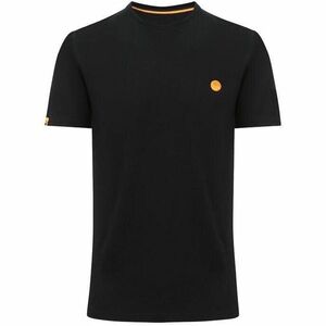 Tricou Guru Gradient Logo Tee, Black (Marime: XL) imagine