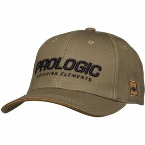 Sapca Prologic Classic Baseball, Culoare Olive Green imagine