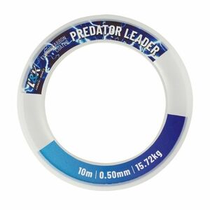 Fir Inaintas L&K Fluorocarbon Coated Predator, 10m (Diametru fir: 0.40 mm) imagine