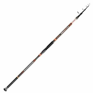 Lanseta Telescopica Trabucco Flame Mormora, 4.00m, 100g imagine