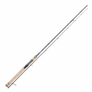 Lanseta Rapture Loomis & Franklin Classic Predator 2.13m, 7-28g, 2 tronsoane imagine