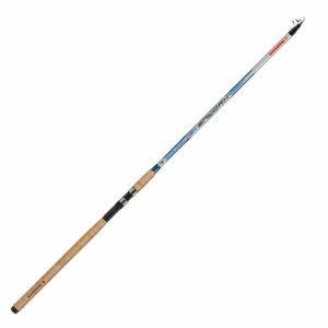 Lanseta Trabucco Hydrus Neo Tele-match, 3.90m, 10-50g imagine