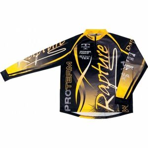 Bluza Rapture Pro Team Shirt Long Sleeve (Marime: L) imagine