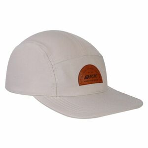 Sapca BKK Five Panel Hat, Bej imagine