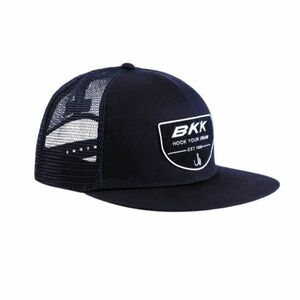 Sapca Bkk Legacy Snapback Universala Albastru Inchis imagine