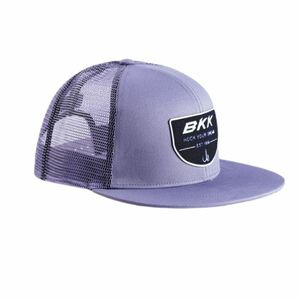 Sapca Bkk Legacy Snapback Universala Gri imagine