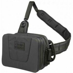 Geanta Gamakatsu G-Sling cu 2 cutii, 30x24x15cm imagine