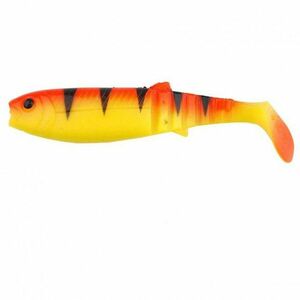 Shad Cannibal 10cm / 9g/ 4buc/plic/ Golden Ambulance Savage Gear imagine