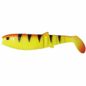 Shad Savage Gear LB Cannibal, Golden Ambulance, 6.8cm, 3g, 4buc imagine