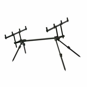 Rod Pod Carp Expert Extend IV, 4 posturi imagine