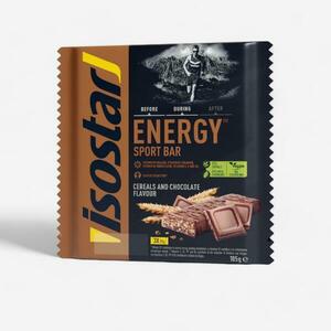 Baton Energizant Energy Sport Ciocolată 3x35g imagine