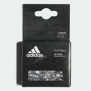 Crampoane din Aluminiu cu filet Rugby ADIDAS 8-11 mm imagine