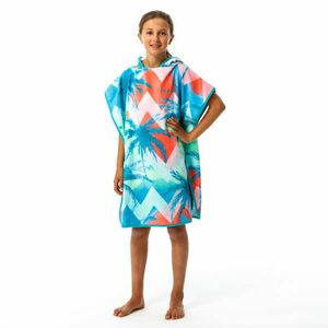 Poncho surf 110 - 135 cm - 500 Sweet Copii imagine