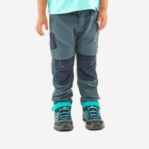 Pantaloni de trekking pentru copii imagine