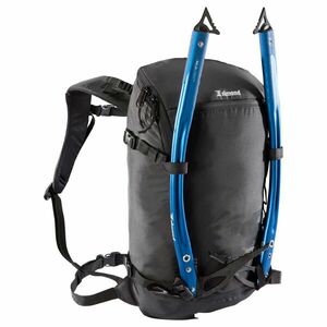 Rucsac Alpinism 22L Negru imagine