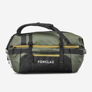 Geantă Trekking DUFFEL500 EXTEND 40L - 60L imagine