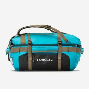 Geantă Trekking DUFFEL500 EXTEND 40L - 60L imagine