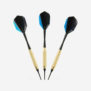 Darts, Sageti plastic imagine