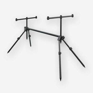 Pescuit la crap, Rod pod, Avertizori pescuit la crap, Rod pod pescuit imagine