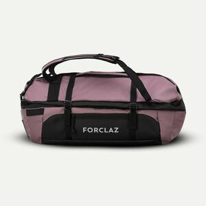 ​Geantă Trekking DUFFEL 500 EXTEND 30-40 L imagine