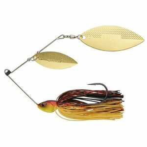 SPINNERBAIT SPINO PK 14G PORTOCALIU imagine