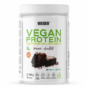 Proteine WEIDER VEGAN Ciocolată 750 g imagine