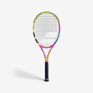 Rachetă Tenis Babolat Boost Rafa Roz-galben Adulți imagine