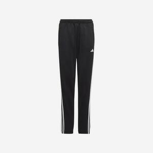 Pantalon de trening Eucație fizică ADIDAS Negru Copii imagine