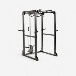 Cadru pliabil bodybuilding Power Rack 900 imagine