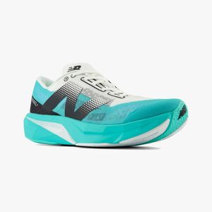 Încălțăminte Alergare Jogging NEW BALANCE FUELCELL REBEL V4 Albastru Bărbați imagine