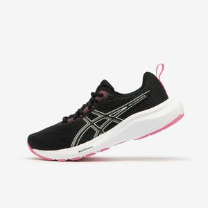 Încălțăminte Alergare jogging ASICS GEL-WINDHAWK NEGRU/CORAI DAMĂ imagine