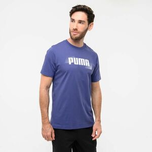 Tricou Puma pilates bărbați imagine