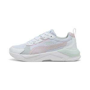 Încălțăminte PUMA X-RAY Lite Roz Copii imagine