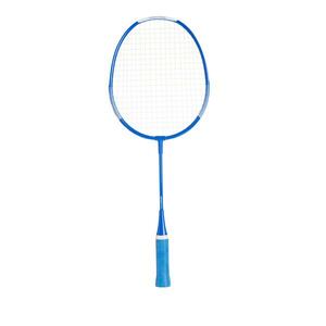 Rachetă de badminton BR 100 Albastru Copii imagine