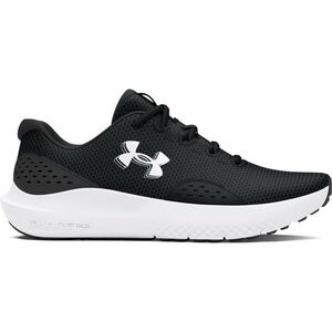 Încălțăminte fitness Under Armour Charged Surge 4 Negru Damă imagine