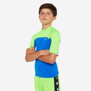 Tricou Surf Anti-UV 500 imagine