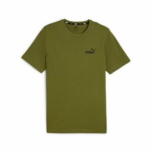 Puma ESS Small Logo Tee imagine