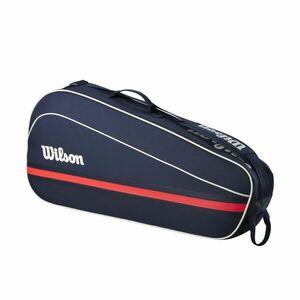 Team Racket Bag 3PK imagine