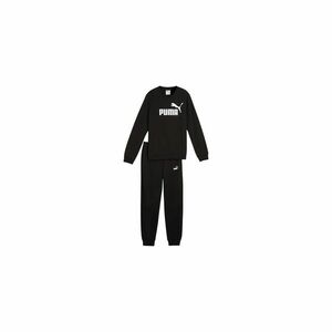 ESS No.1 Logo Crew Sweat Suit imagine