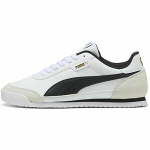 Puma TURINO II OG Încălțăminte casual bărbați, alb, mărime 40 imagine