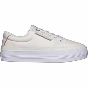 Tommy Hilfiger ESSENTIAL VULC SNEAKER Încălțăminte de damă, alb, mărime imagine