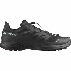 Salomon XA META GORE-TEX MIF Pantofi de alergare pentru bărbați, negru, mărime 46 imagine