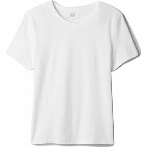 GAP ORGANIC Tricou pentru damă, alb, mărime imagine