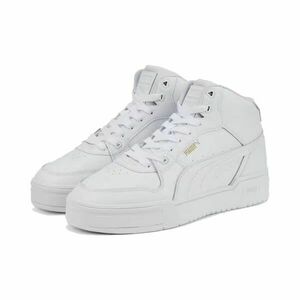 Puma CA PRO MID Încălțăminte casual bărbați, alb, mărime 48.5 imagine