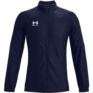 Under Armour CHALLENGER Hanorac sport bărbați, albastru închis, mărime imagine